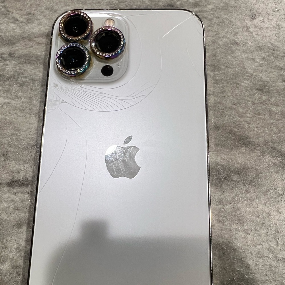 I phone 13 pro max